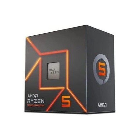 AMD Ryzen 5 7600 Box